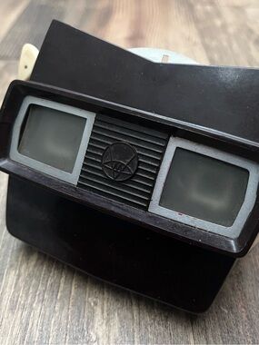 View-Master Classic Stereoscope